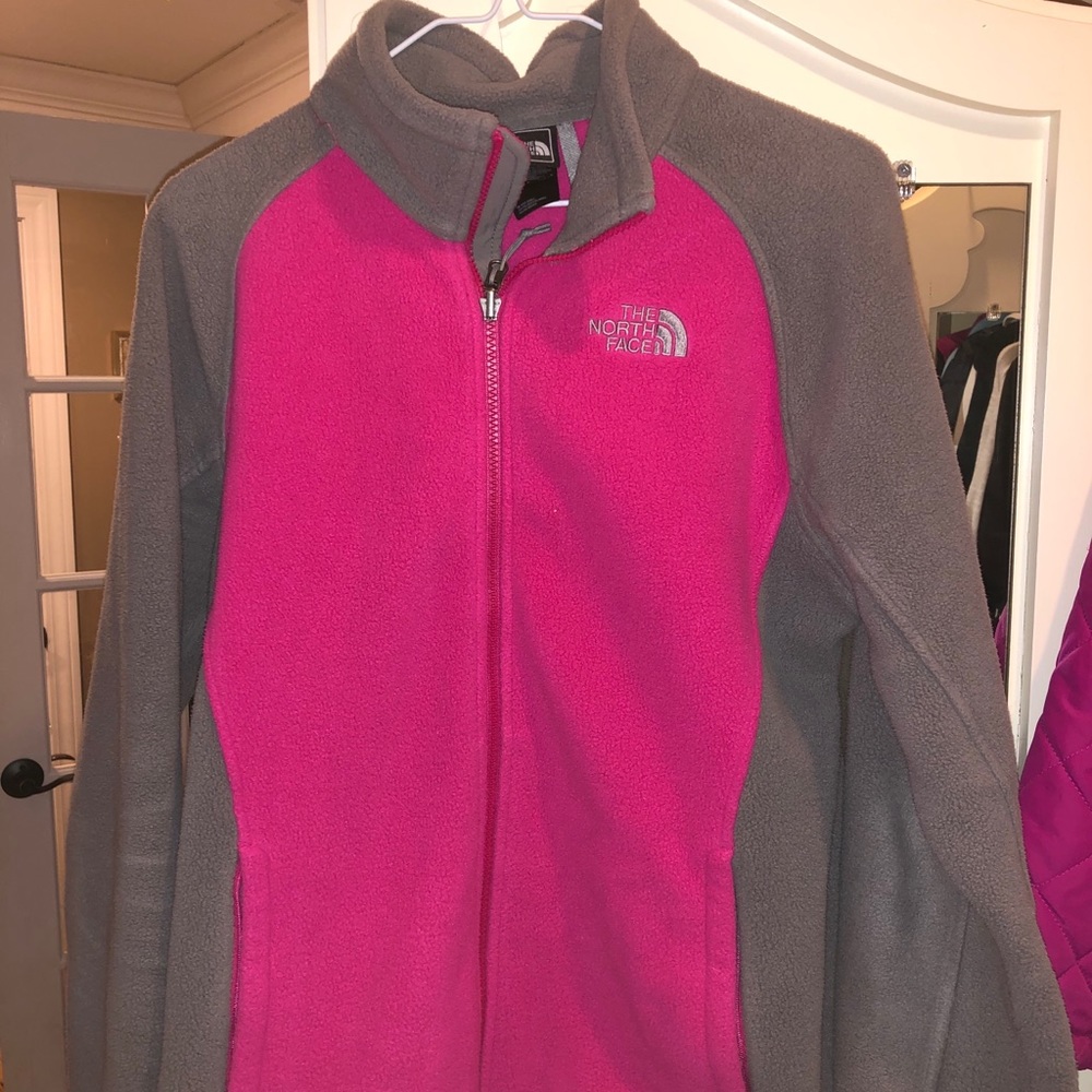 North Face Jacket